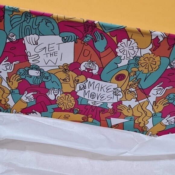 Moolah Phantom I Basketball Shoes Size 5‎ New - Picture 6 of 12